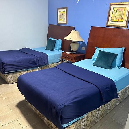Conord Hotel Amman Zewnętrze zdjęcie