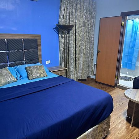 Conord Hotel Amman Zewnętrze zdjęcie