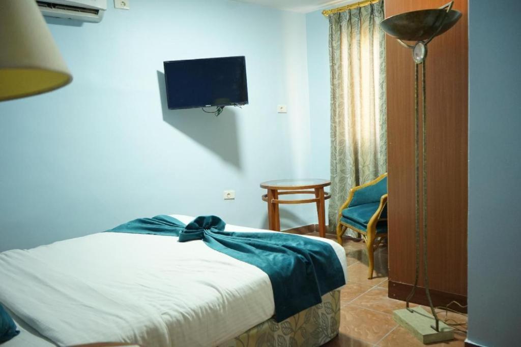 Conord Hotel Amman Zewnętrze zdjęcie