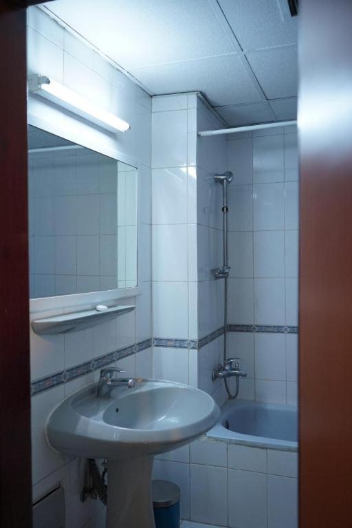 Conord Hotel Amman Zewnętrze zdjęcie