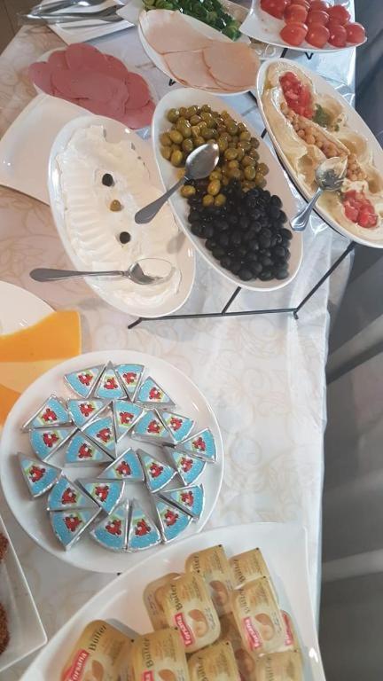 Conord Hotel Amman Zewnętrze zdjęcie