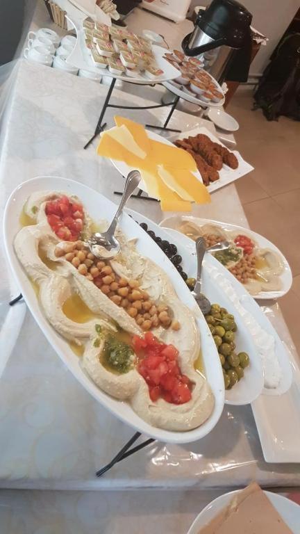 Conord Hotel Amman Zewnętrze zdjęcie