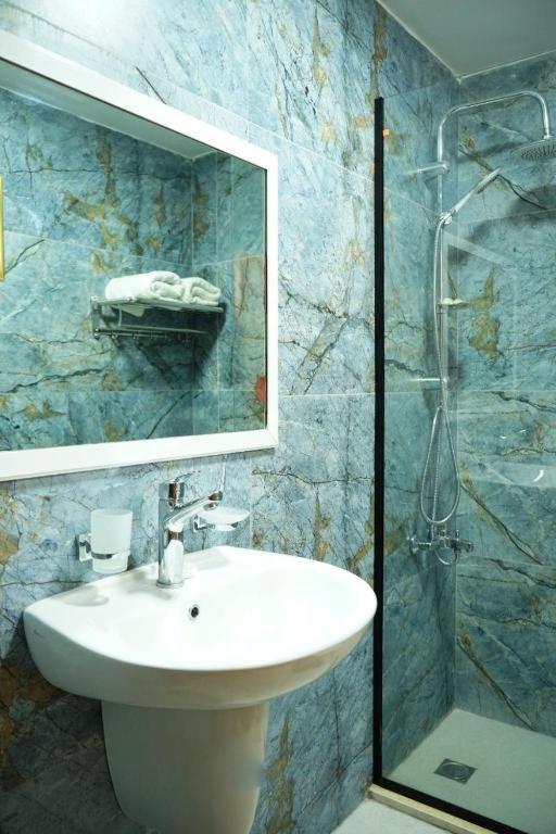 Conord Hotel Amman Zewnętrze zdjęcie