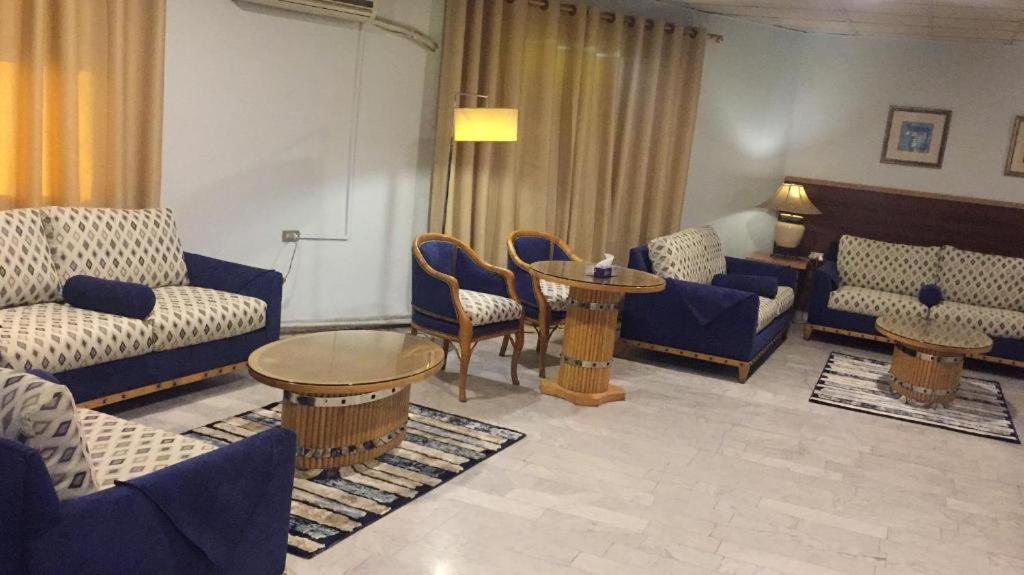 Conord Hotel Amman Zewnętrze zdjęcie