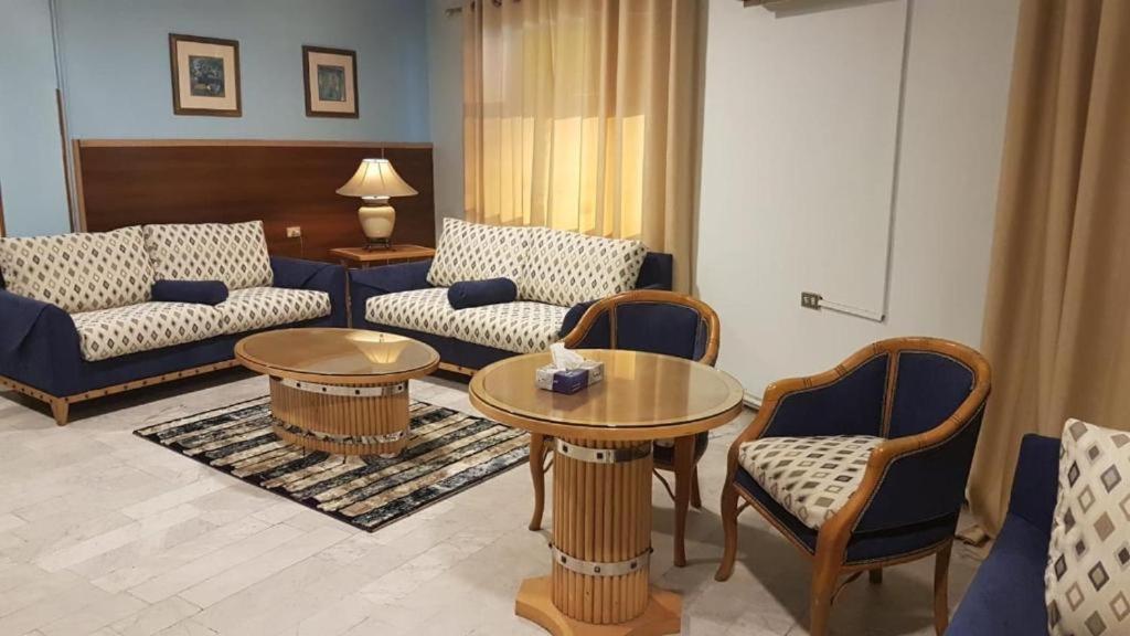 Conord Hotel Amman Zewnętrze zdjęcie