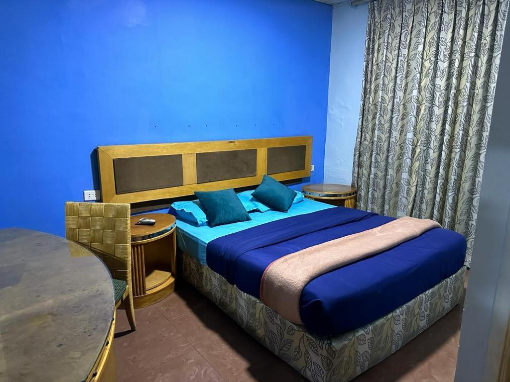 Conord Hotel Amman Zewnętrze zdjęcie