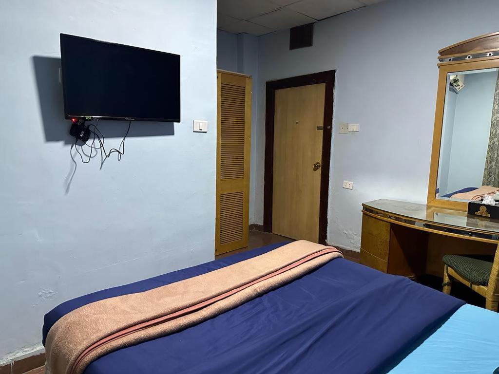Conord Hotel Amman Zewnętrze zdjęcie