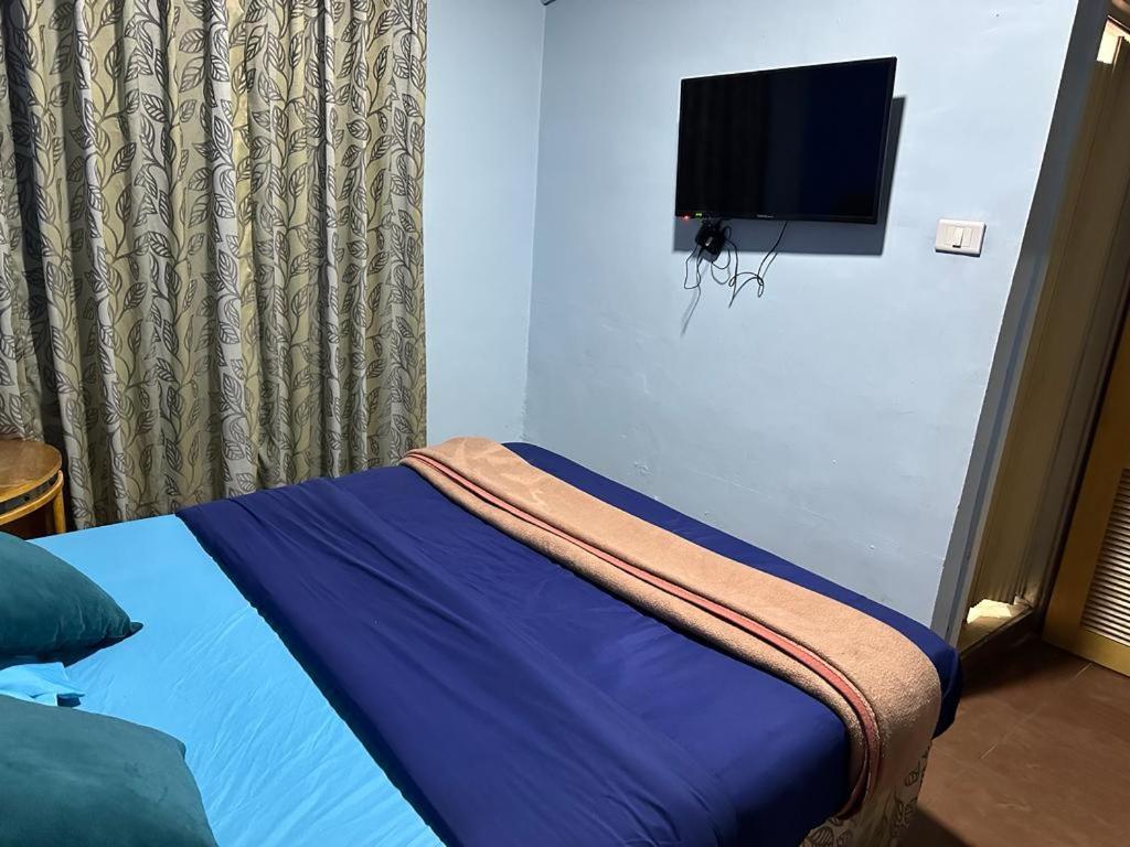 Conord Hotel Amman Zewnętrze zdjęcie