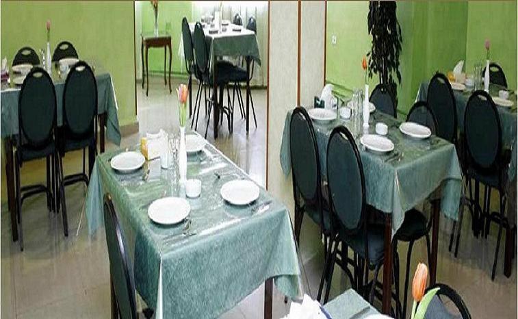 Conord Hotel Amman Zewnętrze zdjęcie