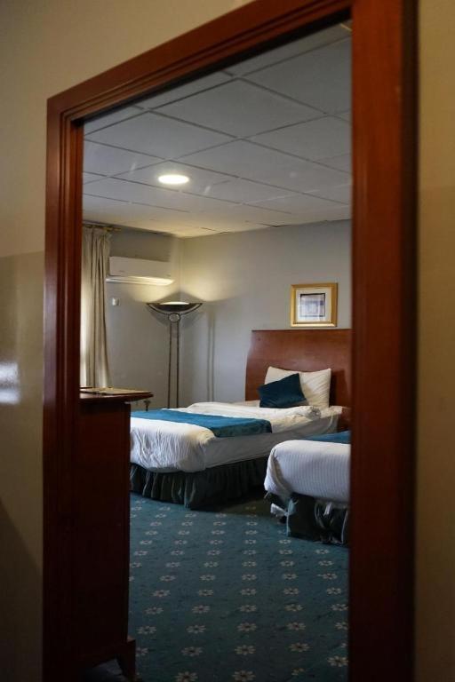 Conord Hotel Amman Zewnętrze zdjęcie