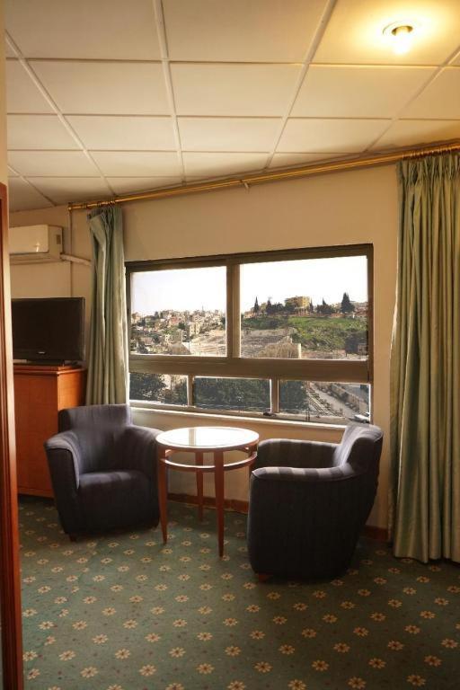 Conord Hotel Amman Zewnętrze zdjęcie