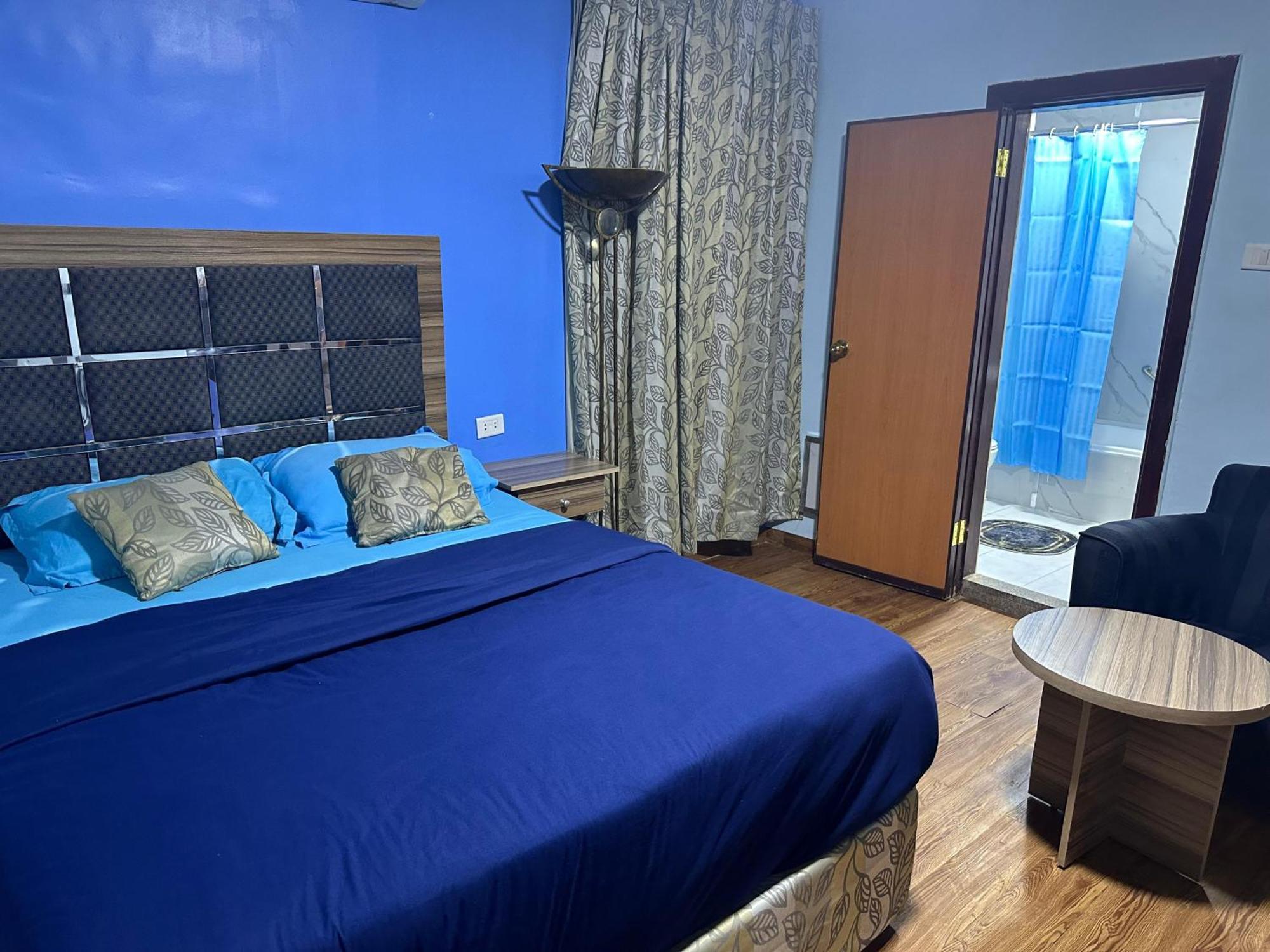 Conord Hotel Amman Zewnętrze zdjęcie