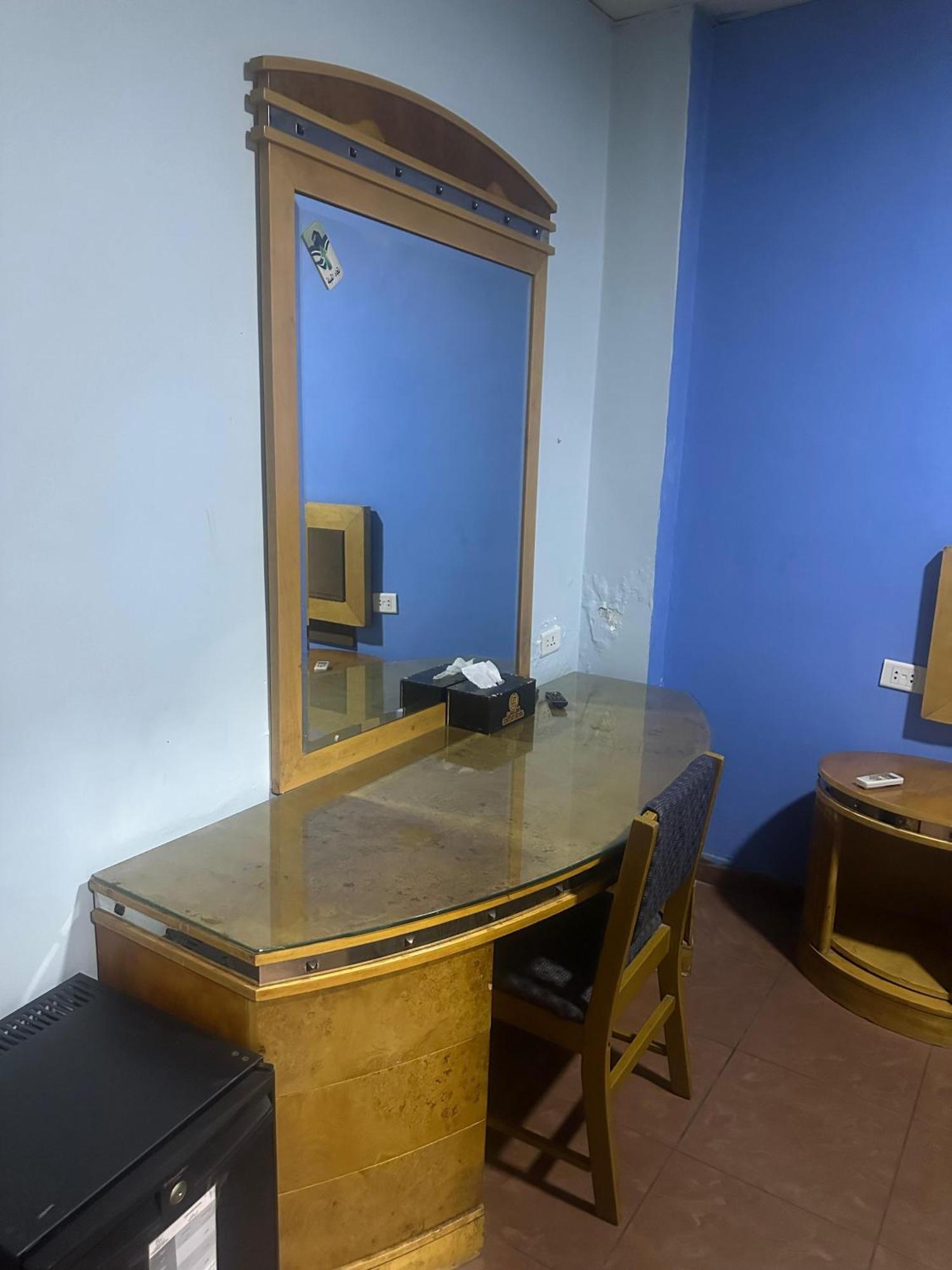 Conord Hotel Amman Zewnętrze zdjęcie